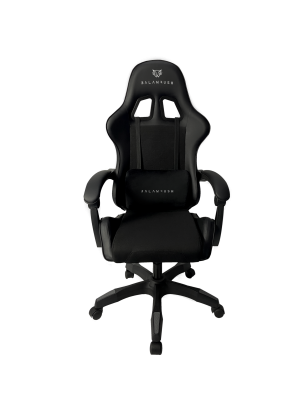 Silla Power Rush V2 Balam Rush NOVA SERIES Color Negro