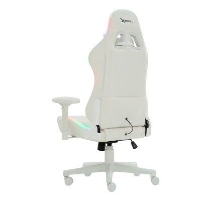 Silla Gamer XZEAL RGB XZ15. XZSXZ15W