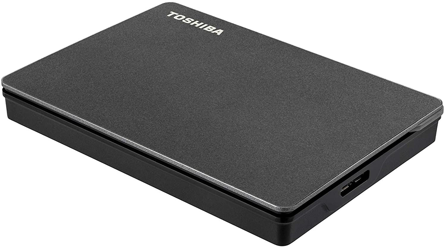 Disco Duro TOSHIBA Canvio 2 TB, USB 3.0, 2.5 – Soluciones Meteora