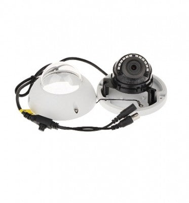 Cámara Domo Dahua Technology D1A2128, 1080p, 20 m, 2.8 mm