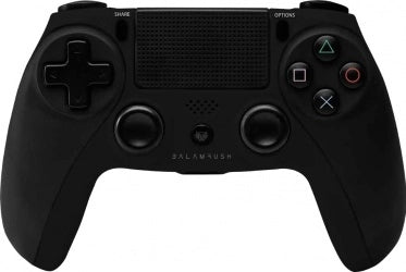 Gamepad BALAM RUSH Doble Conectividad USB - BLUETOOTH 2.1 PLAYSTATION 3,4-WINDOWS 7,8,8.1,10 6H KONTROL G310