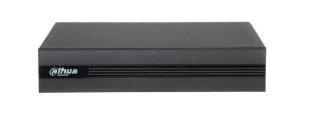 XVR Dahua 4 Canales 2MP lite Dahua Technology DH-XVR1B04-I, 4
