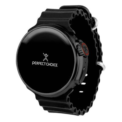 Smartwatch con pantalla AMOLED Amber PC-270164