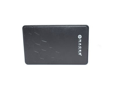 Gabinete Disco Duro Naceb Technology NA-0107, 1 TB, USB 3.0, 2.5 pulgadas,