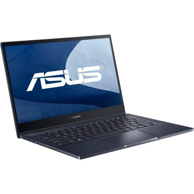 Computadora Portátil ASUS ExpertBook B5, 90NX03S1-M04880, B5302CEA-i78G512-P1, Win10 Pro, Star Black, 13.3inch FHD, Core i7-1165G7, 8GB, 512GB SSD