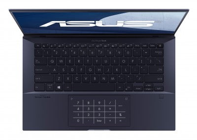 Computadora Portátil ASUS ExpertBook B9, 90NX0SX1-M11340, B9400CEA-i716G1T-P1, W10 Pro, Star Black, 14inch FHD, Intel Core i7-1165G7, 16GB, 1TB SSD