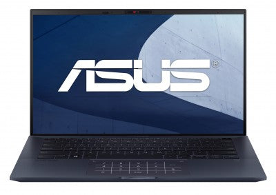 Computadora Portátil ASUS ExpertBook B9, 90NX0SX1-M11340, B9400CEA-i716G1T-P1, W10 Pro, Star Black, 14inch FHD, Intel Core i7-1165G7, 16GB, 1TB SSD