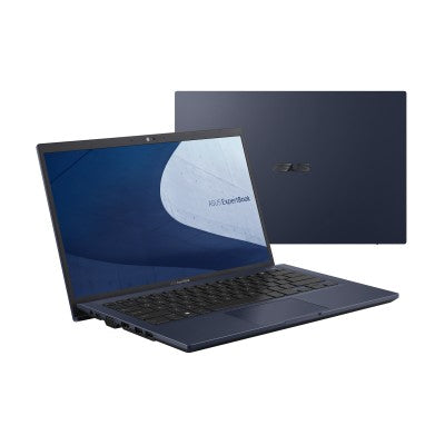 Computadora Portátil ASUS ExpertBook B1, 90NX0421-M00SJ0, B1400CEAE-i712G512-P1, Win10Pro,