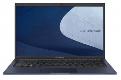 Computadora Portátil ASUS ExpertBook B1, 90NX0431-M006M0, B1400CEPE-i712G512n-P1, W10P, StarBlack, 14inchFHD, Corei7-1165G7, NVIDIA MX330,12G 512G SSD