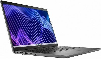 Laptop Dell Latitude 3540, 14 pulgadas, Intel i5-1335U, 16gb Ram, 512gb SSD, Win 11 Pro, 1 Año Garantia, negra