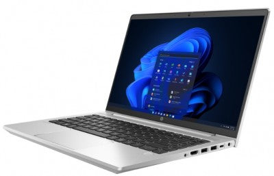 Laptop HP ProBook 440 G9 Intel Core i5-1235U Memoria 8 GB. Disco Duro de 256 GB. Pantalla LCD 14 FHD,. Windows® 11 Pro 64bit.
