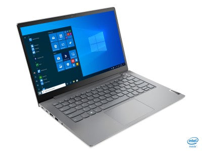 Laptop LENOVO ThinkBook 14 G2 ITL, 14 Pulgadas, Intel Core i7-1165G7, 16 GB, Windows 11 Pro, 512 GB