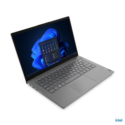 Laptop LENOVO V14 G3 IAP , 14 Pulgadas, Intel Core i7-1255U, 16 GB, Windows 11 Pro, 512 GB SSD