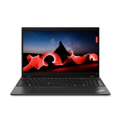 Laptops LENOVO ThinkPad L15 Gen 4, 15.6 pulgadas, Intel Core i7, i7-1355U, 16 GB, Windows 11 Pro, 512 GB SSD