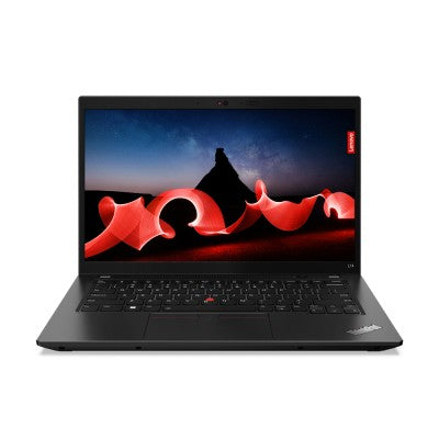 Laptops LENOVO ThinkPad L14 Gen 4, 14 Pulgadas, Intel Core i7-1355U, 16 GB, Windows 11 Pro, 512 GB SSD