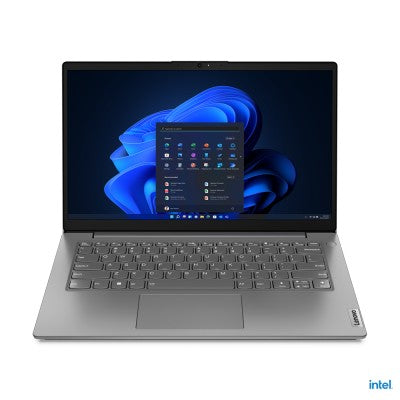 Laptop LENOVO V14 G3 IAP, 14 Pulgadas, Intel Core i3-1215U, 8 GB, Windows 11 Home, 256 GB SSD