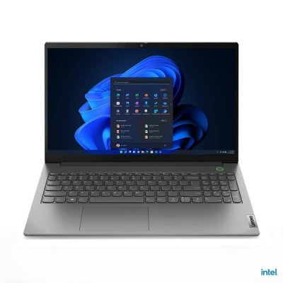 Laptop LENOVO ThinkBook 15 gen 4 IAP, 15.6 pulgadas, Intel Core i7-1255U, 16 GB, Windows 11 Pro, 512 GB SSD