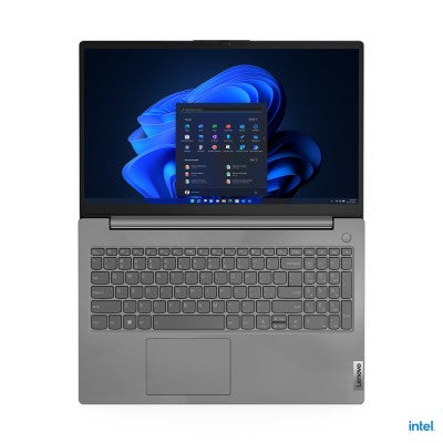 Laptops LENOVO V15 G3 IAP, 15.6 pulgadas, Intel Core i5-1235U, 8 GB, Windows 11 Pro, 256 GB SSD