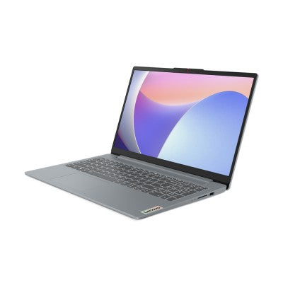 Lenovo IdeaPad Slim 3 15IAH8, Procesador Intel Core Intel® Core™ i5-12450H, Pantalla 15.6 FHD, 8GB, Windows 11 home, 512 SSD.
