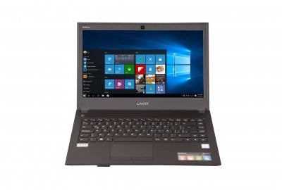 Laptop LANIX 41557 , 14 Pulgadas, Intel Core i5, i5-10210U, 8 GB, Windows 11 Pro, 512 GB