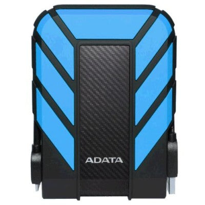 Disco Duro Externo ADATA HD710 PRO, 1 TB, USB 3.2 Gen 1, 2.5 pulgadas, Azul