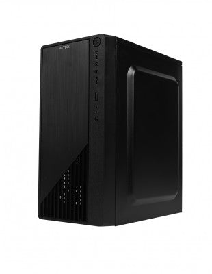 Gabinete MICRO SLIM Acteck KIOTO GC220 ESSENTIAL SERIES Factor de forma: Micro Slim M-ATX AC-933063
