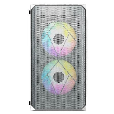 Gabinete Mini Torre Acteck Doom GI630