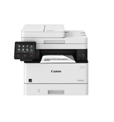 Impresora multifuncional CANON D1620, Laser, 7500 páginas por mes, 45 ppm, 600 x 600 DPI, 1 GB
