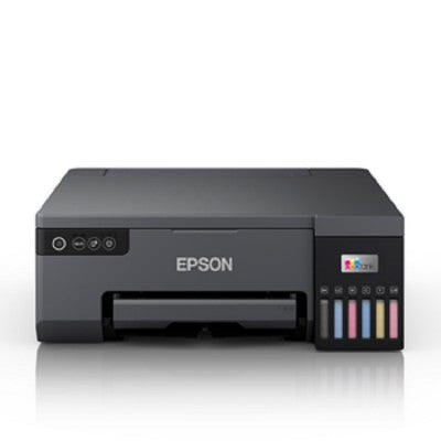 Impresora EPSON L8050 , 5760 x 1440 DPI, Tinta Continua, 22 ppm