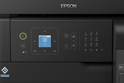 Impresora EPSON L5590, 4800 x 1200 DPI, Inyección de tinta