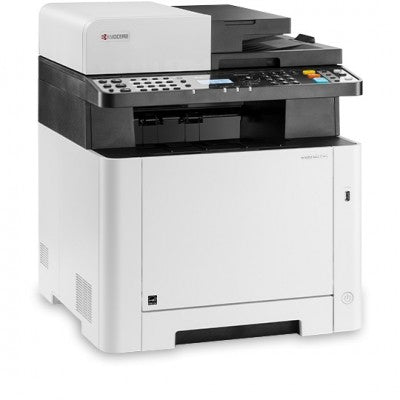 Impresora Multifuncional a Color KYOCERA , 1200 x 1200 DPI, 22 ppm, 550 hojas