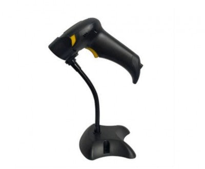 Lector de Código de Barras Nextep NE-503, 1D/2D, USB