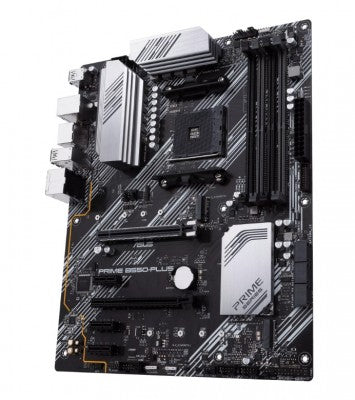Motherboard ASUS PRIME B550-PLUS AMD B550