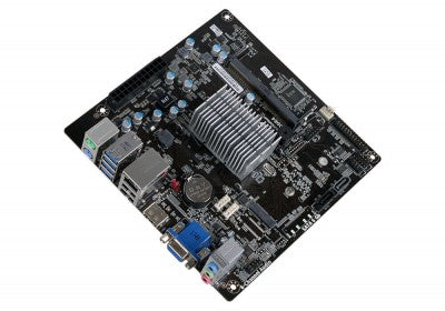 Motherboard ECS GLKD-I2-N4020, Intel, Mini iTX