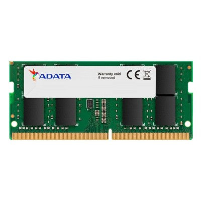 Memoria RAM ADATA AD4S320032G22-SGN, 32 GB, DDR4, 3200MHz, SO-DIMM