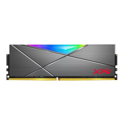 Memoria RAM XPG SPECTRIX D50, 8 GB, DDR4, 3600 MHz, UDIMM ADATA