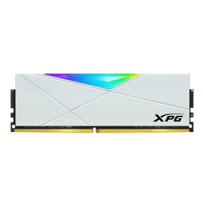 Memoria RAM XPG ADATA SPECTRIX D50, 8 GB, DDR4, 3200 MHz, UDIMM