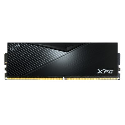 Memoria RAM XPG ADATA AX5U5200C3816G-CLABK, 16 GB, DDR5, 5200MHz, UDIMM
