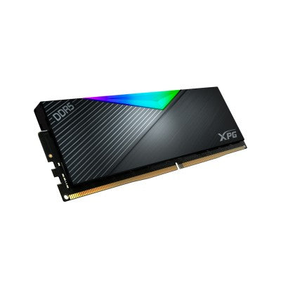 Memoria RAM ADATA AX5U6000C4016G-CLARBK, 16 GB, DDR5, 6000MHz, UDIMM