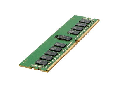 Kit de Smart Memory Registrada HPE de 16 GB (1x16 GB) de Rango Dual x8 DDR4-2933 CAS-21-21-21 (P00922-B21)
