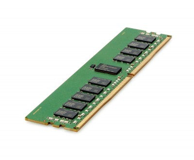 Kit de Memoria Estándar sin Búfer HPE de 16 GB (1x16 GB) de rango único, x8 DDR4-3200 CAS-22-22-22 (P43019-B21)