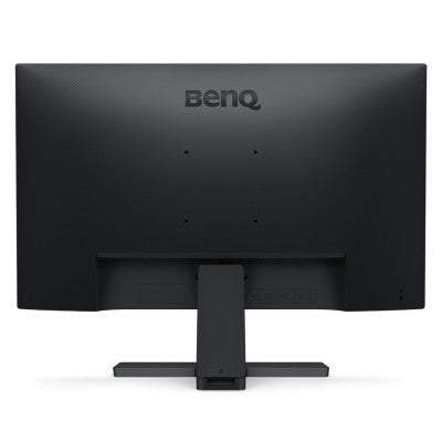 Monitor BENQ GW2780, 27 pulgadas, 250 cd / m², 1920 x 1080 Pixeles, 5 ms, Negro