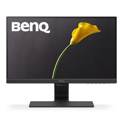 Monitor BENQ GW2283, 21.5 pulgadas, 250 cd / m², 1920 x 1080 Pixeles, 5 ms, Negro