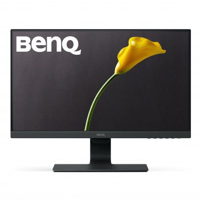 Monitor BENQ GW2480L, 23.8 pulgadas, 250 cd / m², 1920 x 1080 Pixeles, 5 ms, Negro