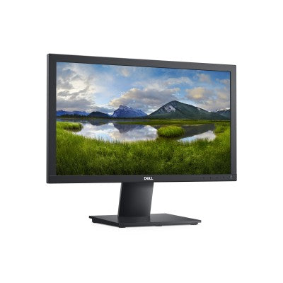 Monitor DELL E2020H , 19.5 pulgadas, 1600 x 900 Pixeles, 5 ms, Negro