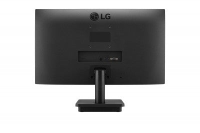 Monitor LED LG 22MP410, 22 pulgadas, 1920 x 1080 Pixeles, 5 ms, Negro