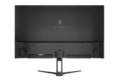 Monitor LANIX LX215, 21.5 pulgadas, 1920 x 1080 Pixeles, 6,5 ms, Negro
