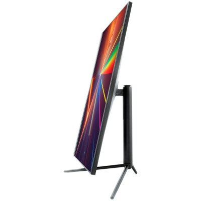 MONITOR GAMING LED PLANO GIRATORIO 27