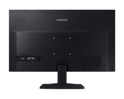 Monitor Samsung Essential 22 pulgadas, Plano, FHD (1920 x 1080), LS22A336NHLXZX