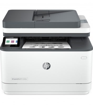 Impresora Multifuncional HP LaserJet Pro MFP 3103fdw 3G632A